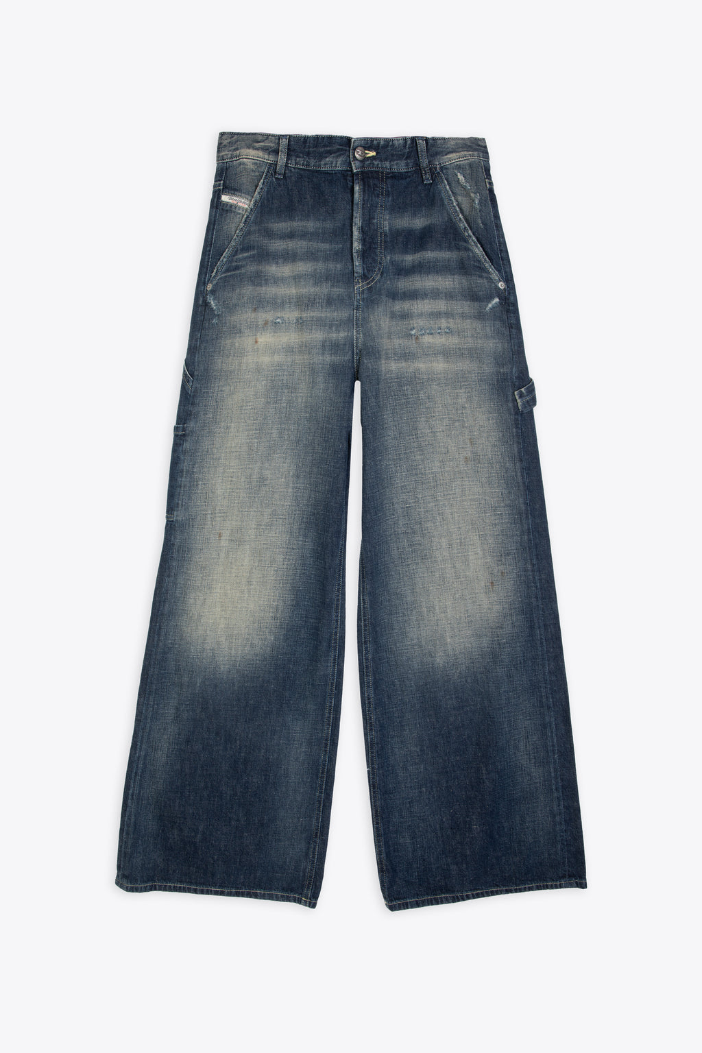 alt-image__Pantalone-workwear-in-denim-blu-sabbiato-con-rotture---D-Sire-Work