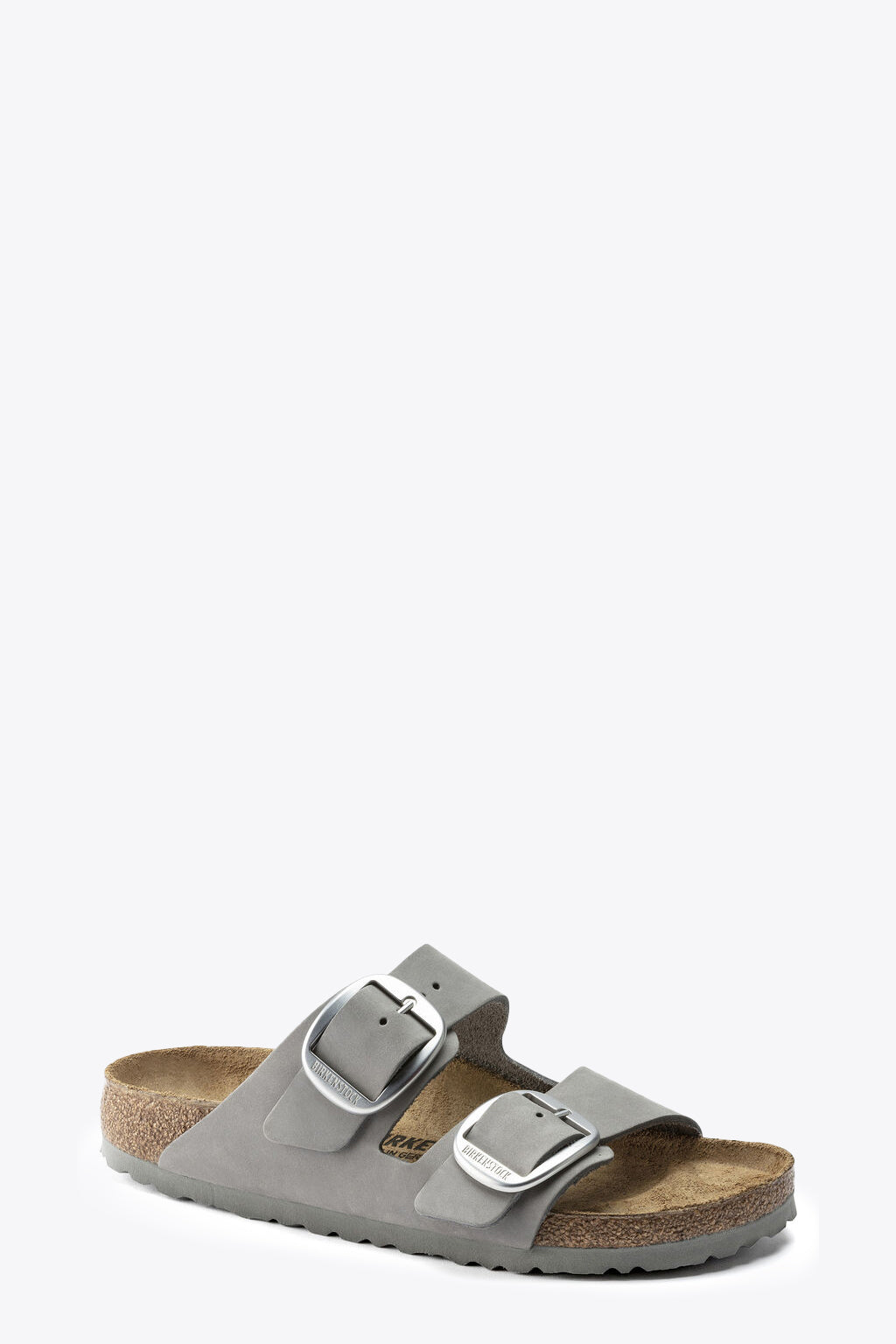 alt-image__Sandalo-in-nabuk-grigio---Arizona-Big-Buckle-N