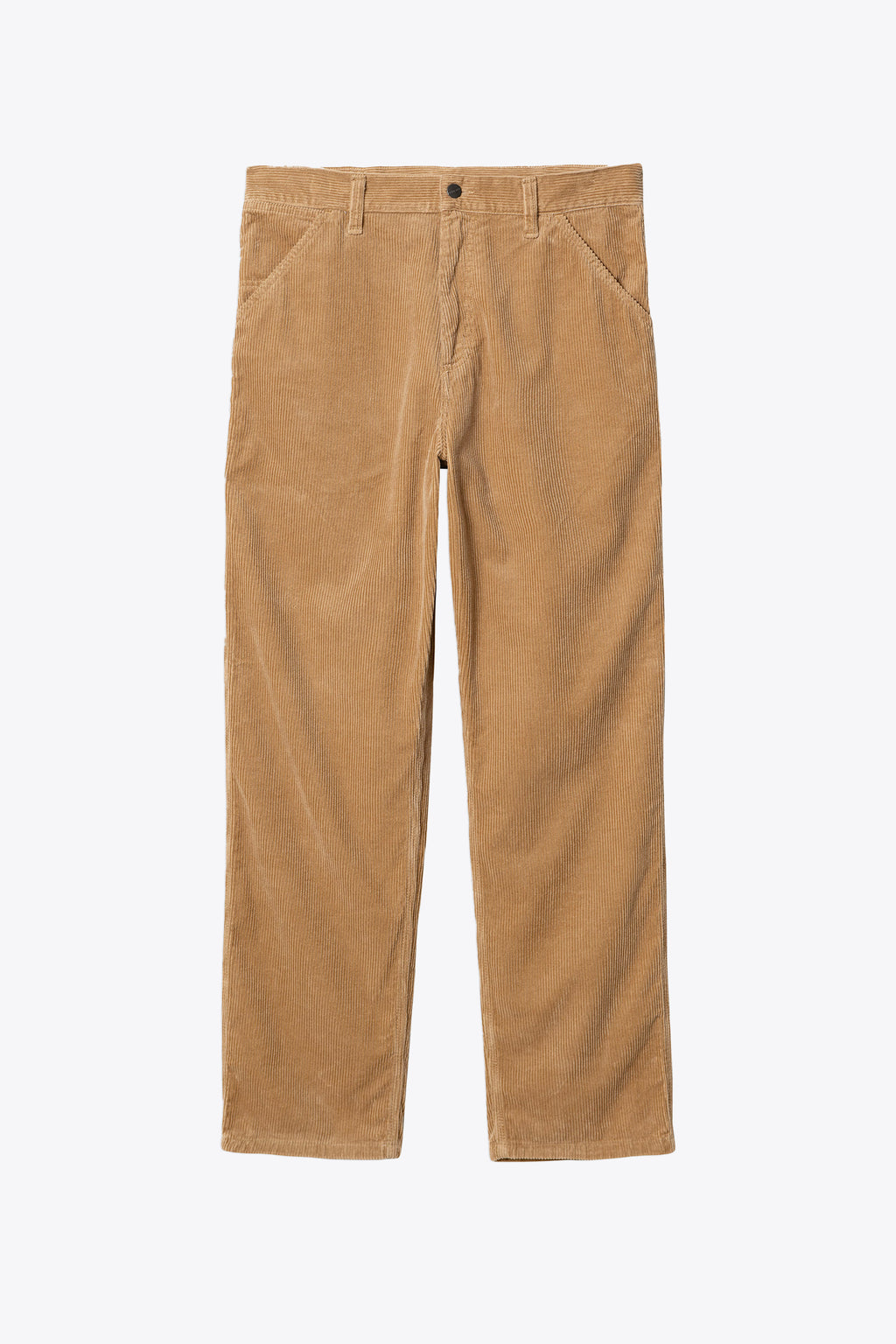 alt-image__Pantalone-workwear-in-velluto-a-coste-beige---Single-Knee-Pant