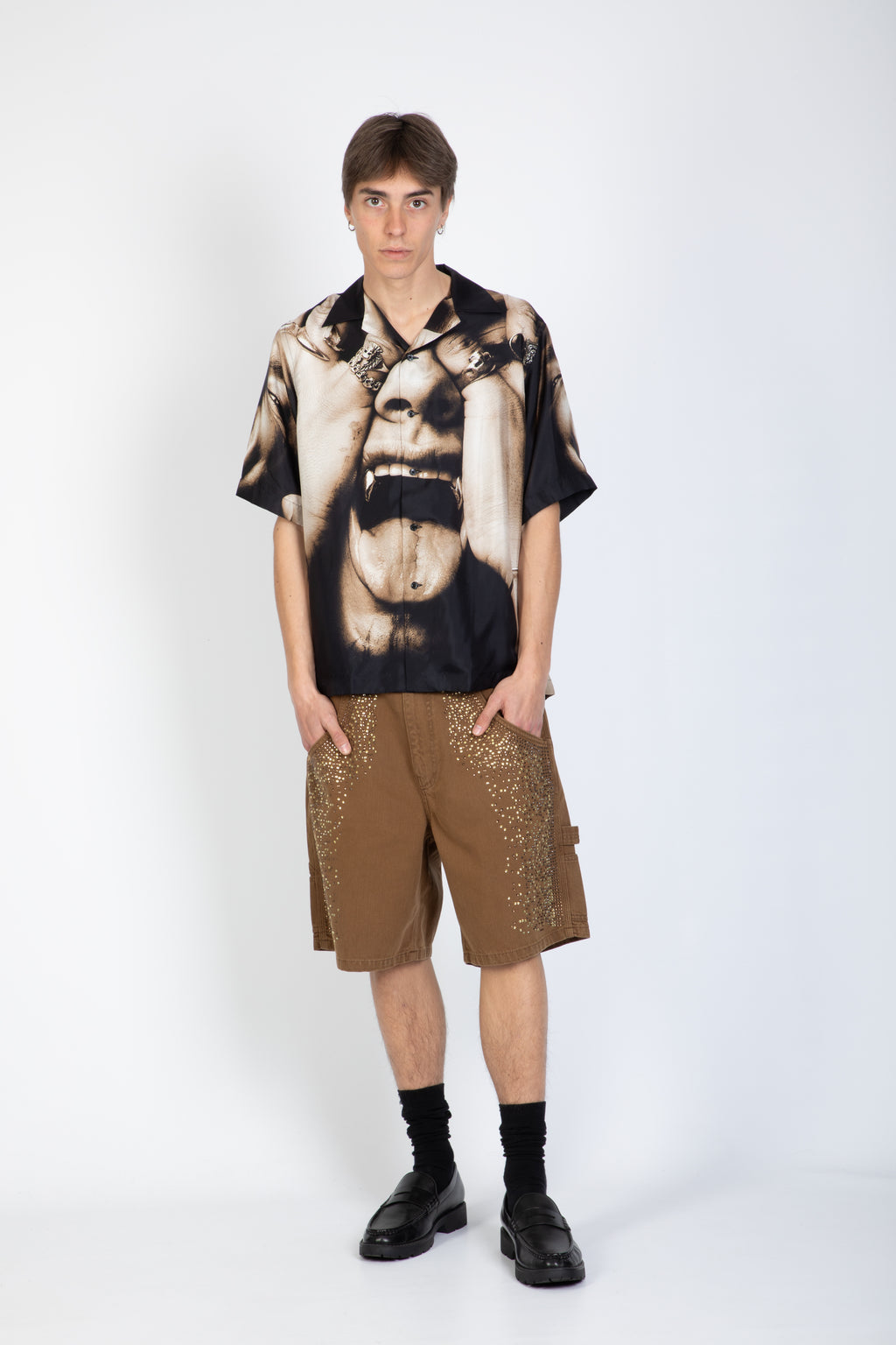 alt-image__Black-silk-bowling-shirt-with-all-over-print---Daiky-Bowling-Shirt