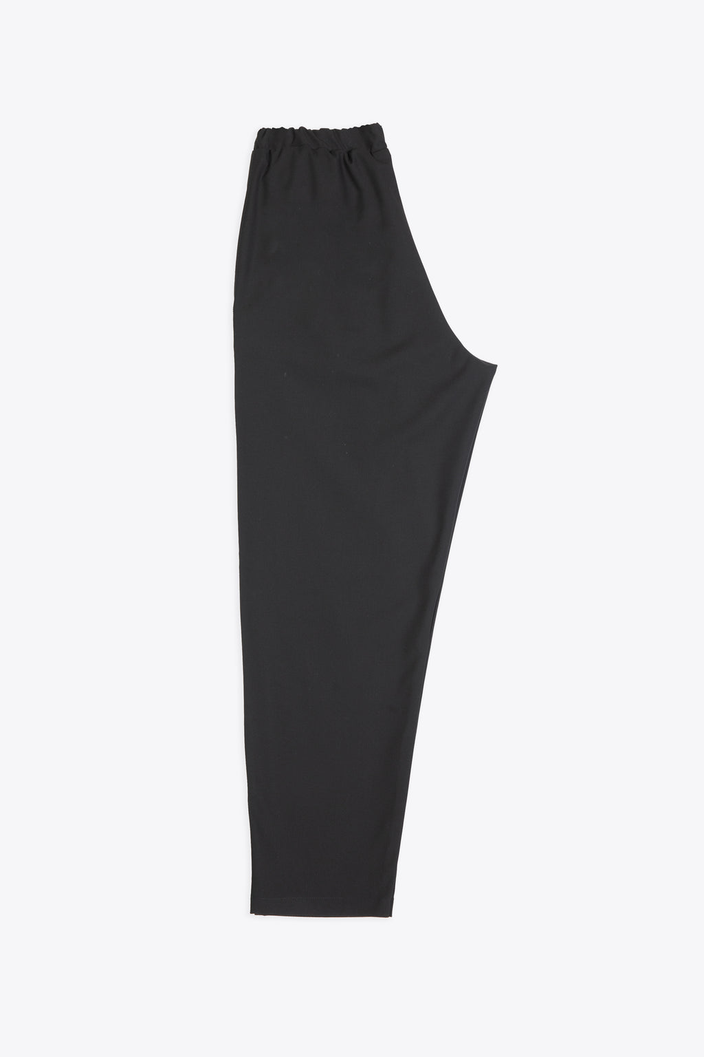 alt-image__Black-tailored-pant-with-drawstring---Jogger-Pant