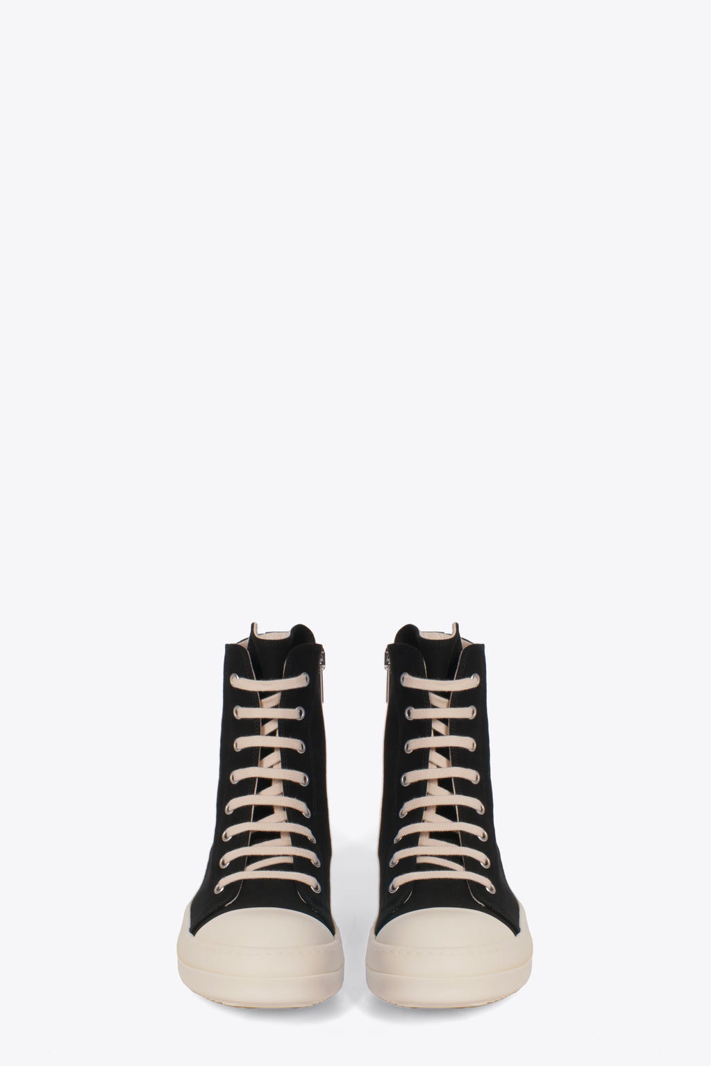 alt-image__Black-canvas-lace-up-high-sneaker---Sneaks