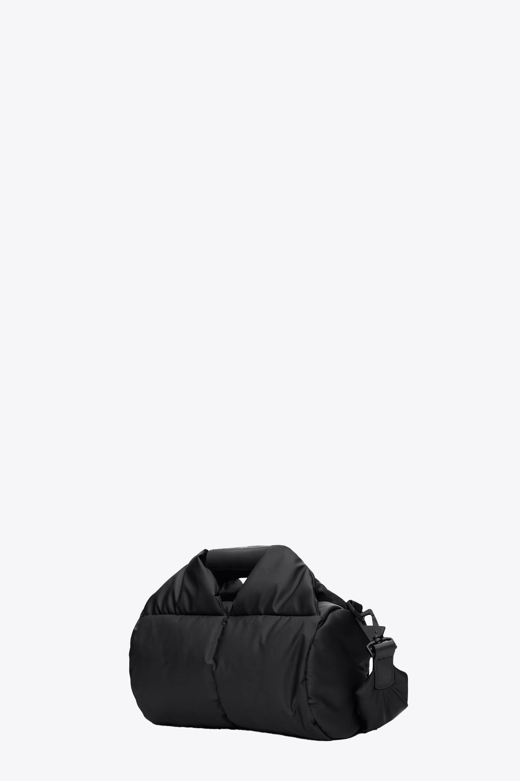 alt-image__Black-nylon-puffer-crossbody-bag---Nyssa-Puffer-Duffel-Crossbody-Mini