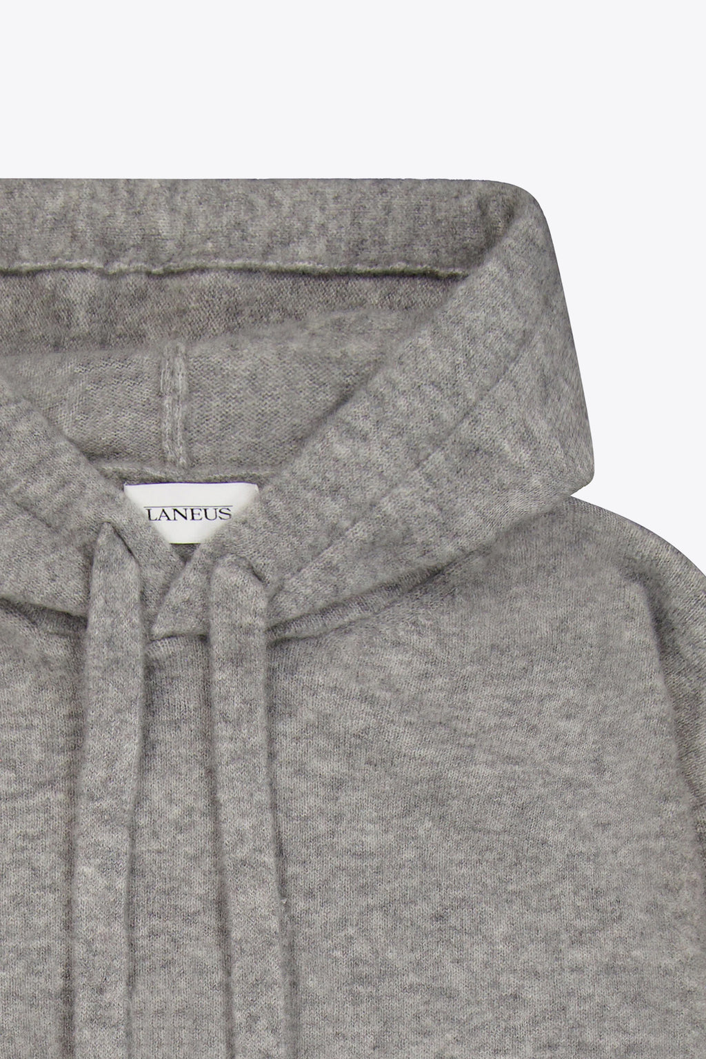 alt-image__Pullover-in-cashmere-grigio-con-cappuccio