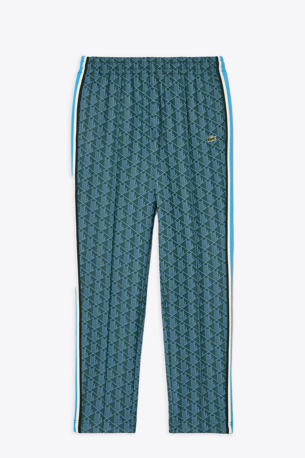 alt-image__Green-and-light-blue-trackpant-with-jacquard-motif