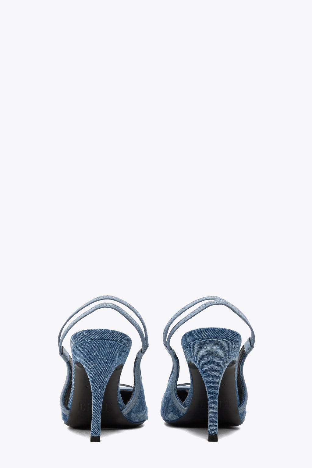 alt-image__Décolleté-slingback-in-denim-chiaro---D-Venus-SB