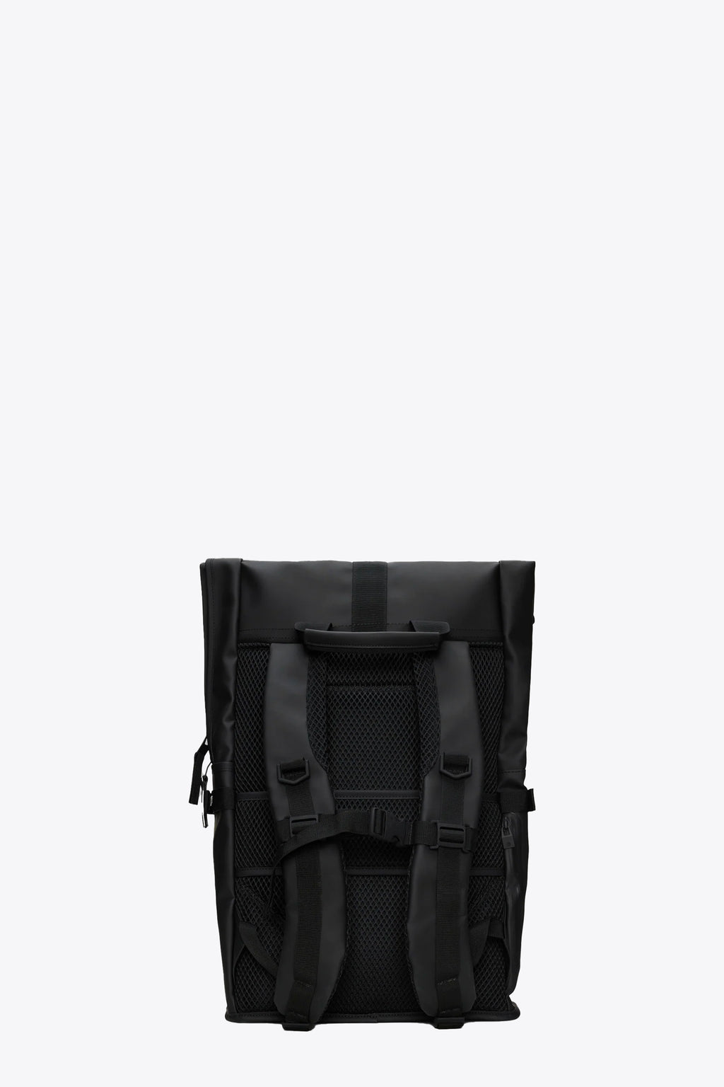 alt-image__Waterproof-black-pvc-utility-backpack---Texel-Moulded-Backpack