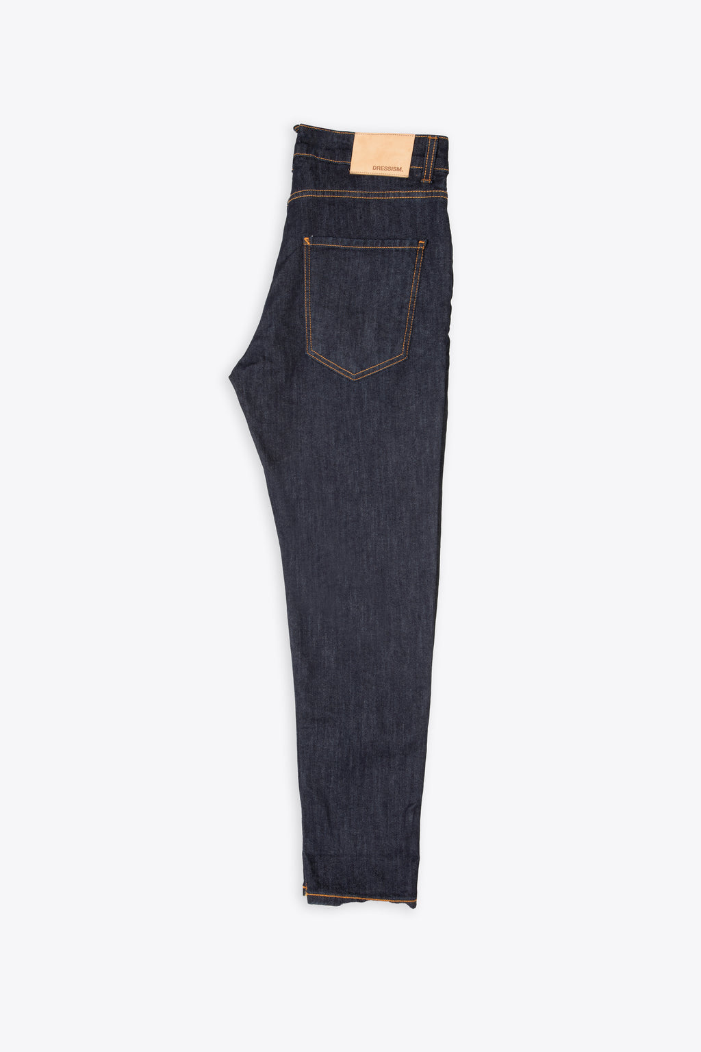 alt-image__Jeans-slim-fit-in-denim-blu-scuro---Tokyo