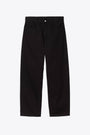 Jeans nero 5 tasche loose fit - Landon Pant 