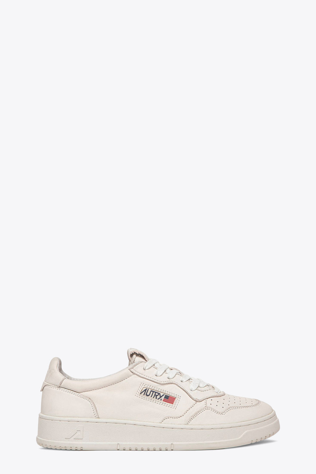 alt-image__Sneaker-bassa-in-pelle-bianca---Medalist-Low