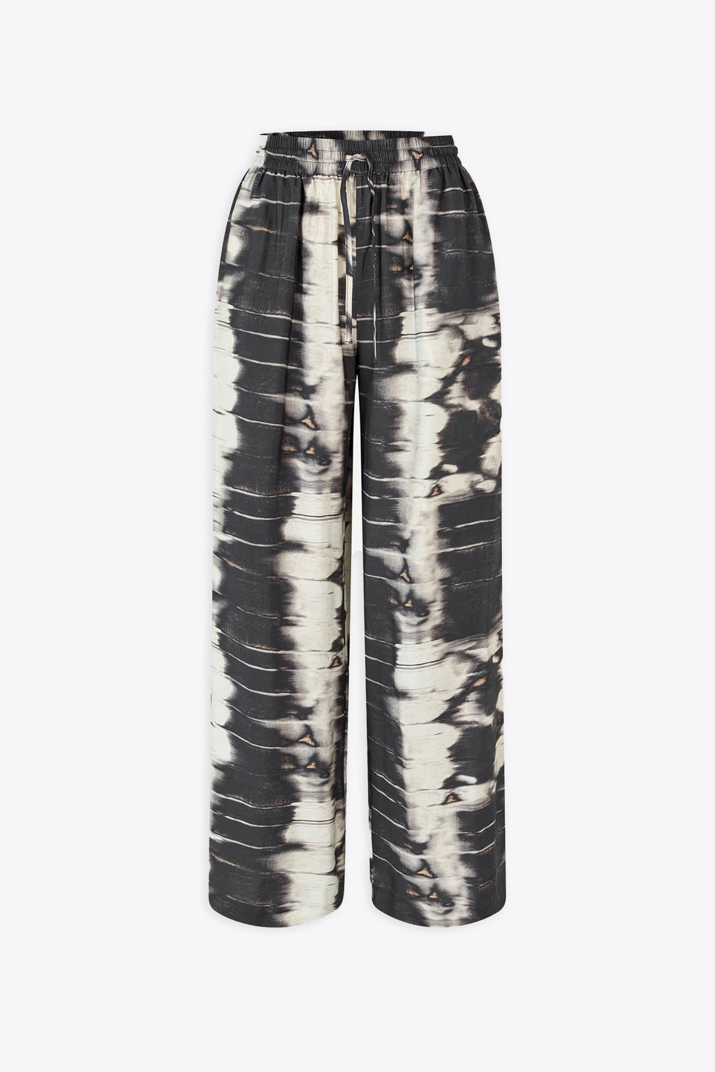 alt-image__Pantalone-ampio-in-viscosa-tie-dye-bianco-e-nero---Sahelena-Trousers