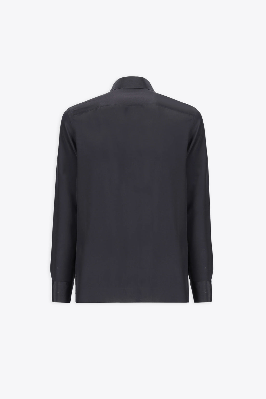 alt-image__SILK-L/S-SHIRT-MAN-Nero