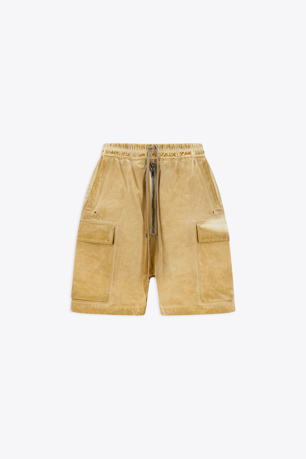 alt-image__Bermuda-cargo-in-canvas-beige---Cargobela-Shorts