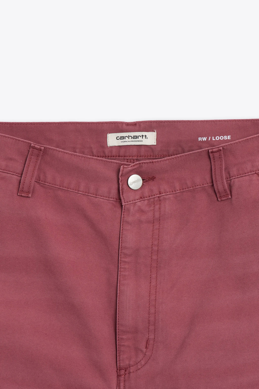 alt-image__Pantalone-workwear-in-canvas-rosa---W'-Brandon-Single-Knee-Pant