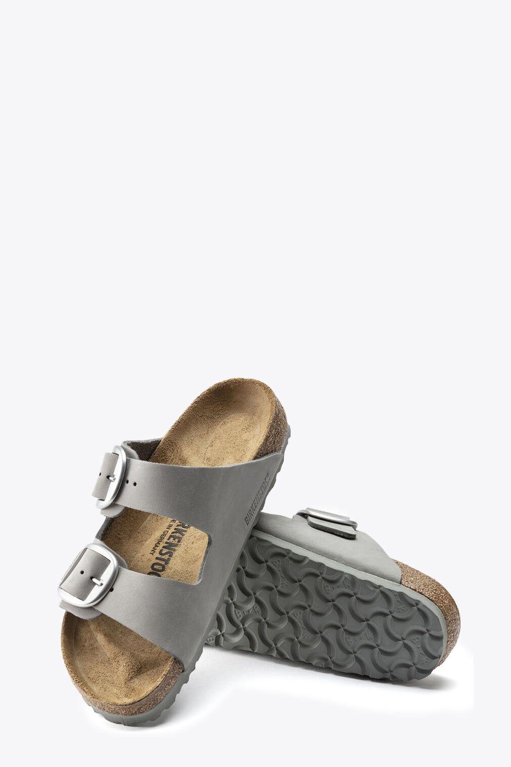 alt-image__Sandalo-in-nabuk-grigio---Arizona-Big-Buckle-N