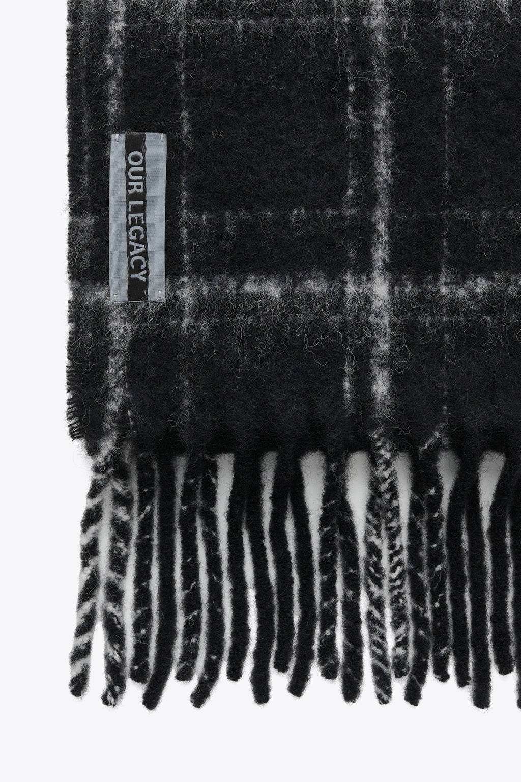 alt-image__Black-check-alpaca-oversized-scarf-with-fringes---Estate-Scarf-