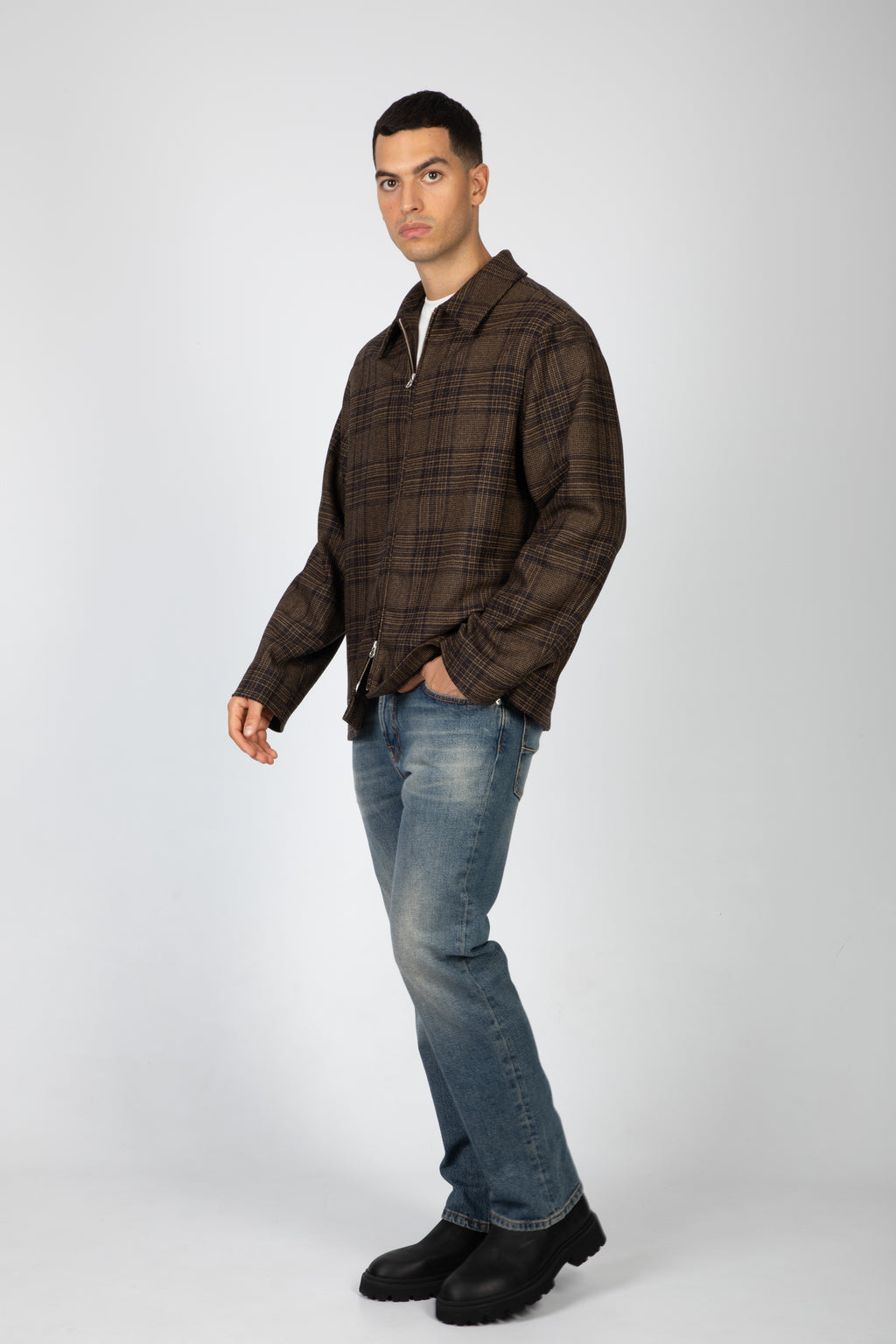 alt-image__Brown-check-wool-jacket-with-zip