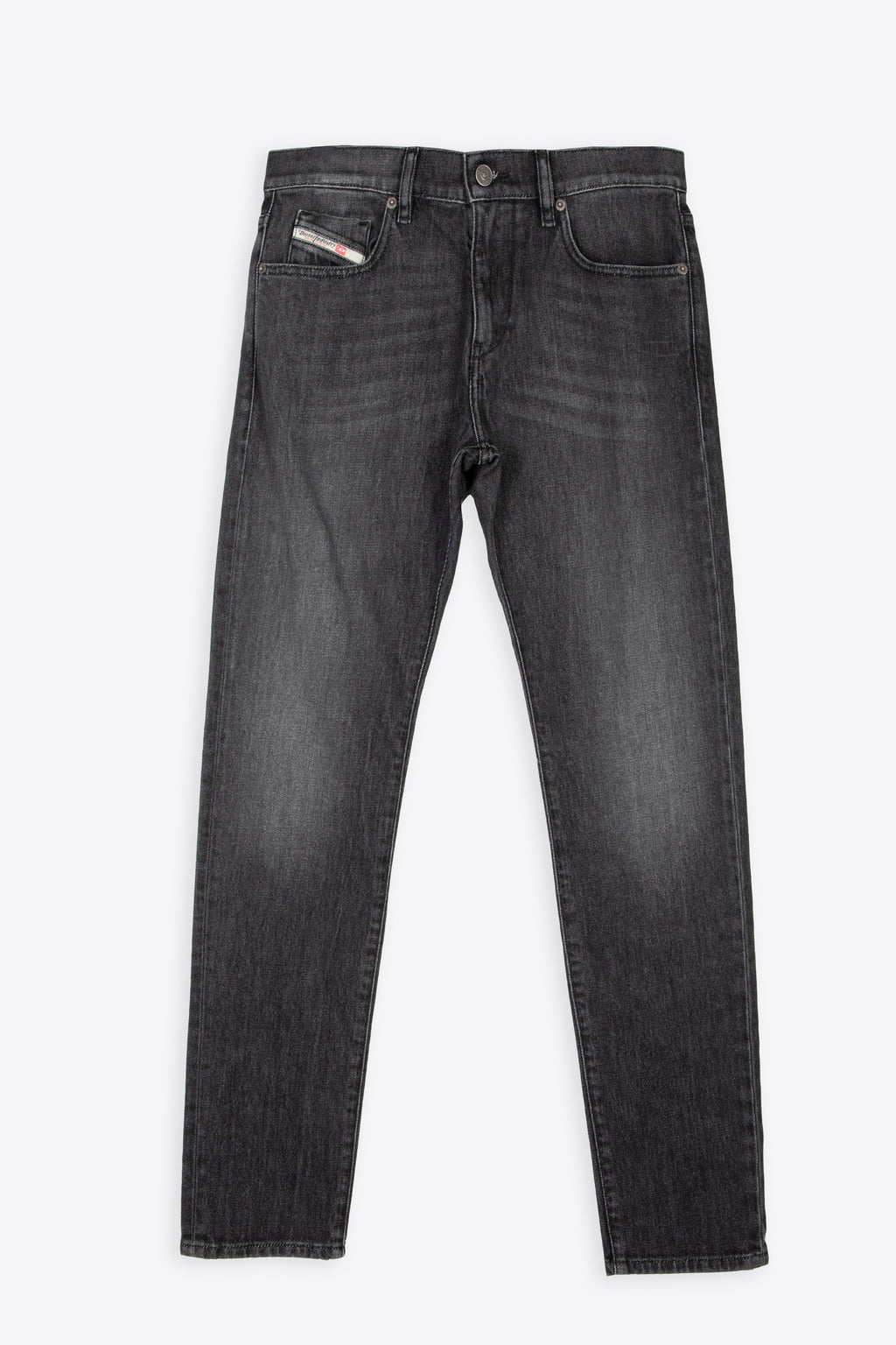 alt-image__Grey-slim-fit-jeans---D-strukt