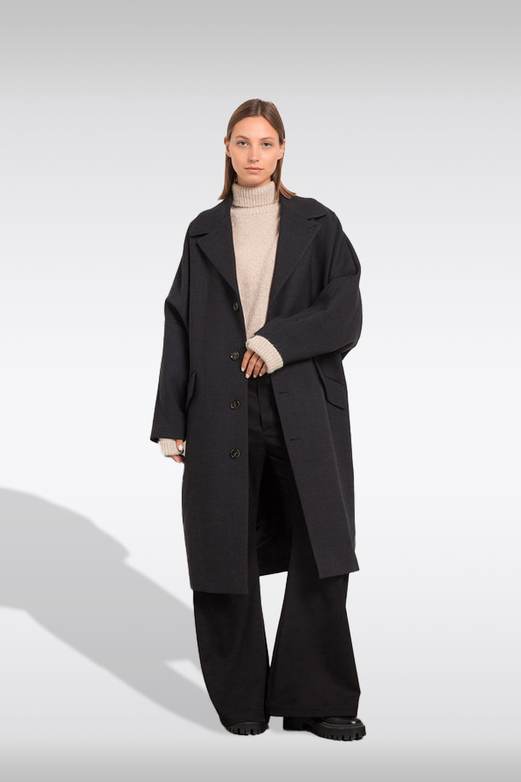 alt-image__Cappotto-oversize-Cocoon-in-misto-lana-grigio-antracite