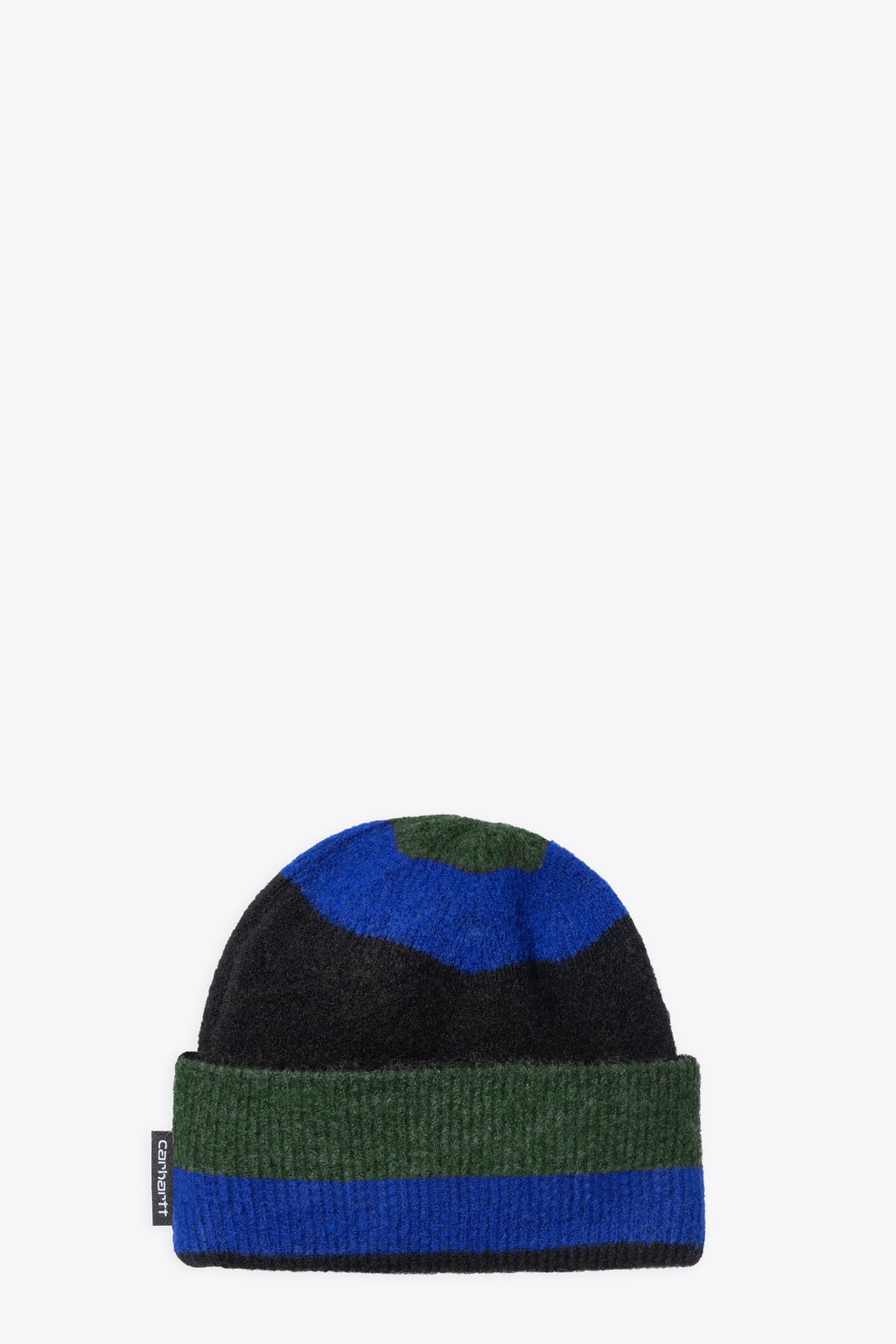 alt-image__Berretto-in-maglia-a-righe-multicolor---Sundling-Beanie