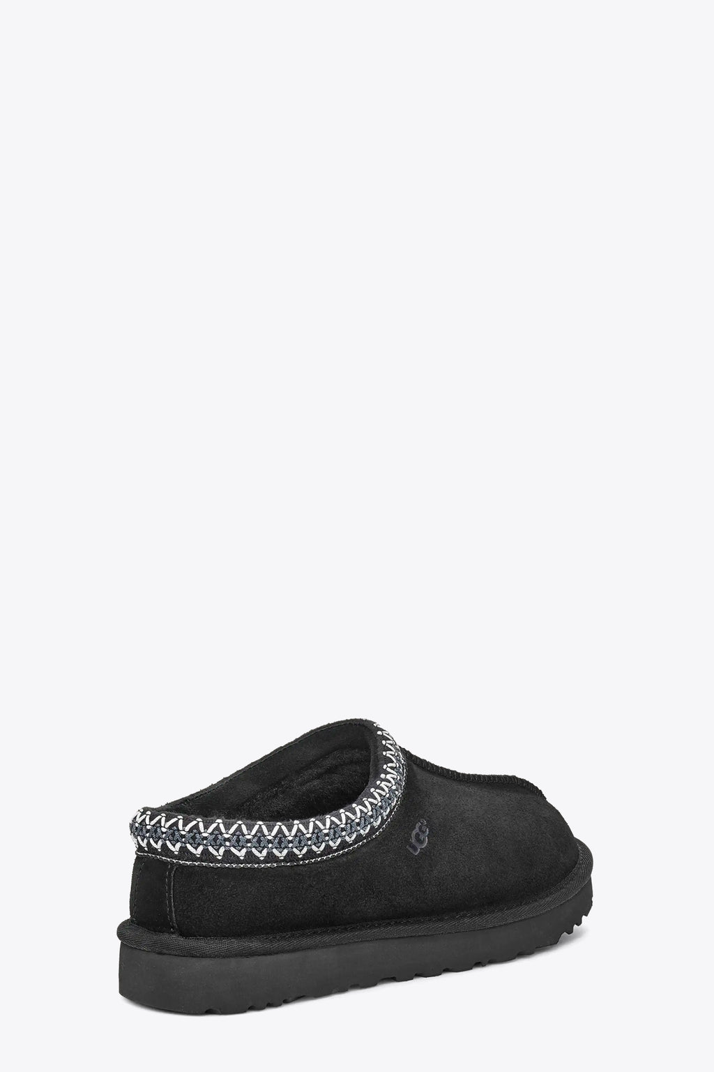 alt-image__Black-suede-mules-with-embroidered-border---W-Tasman