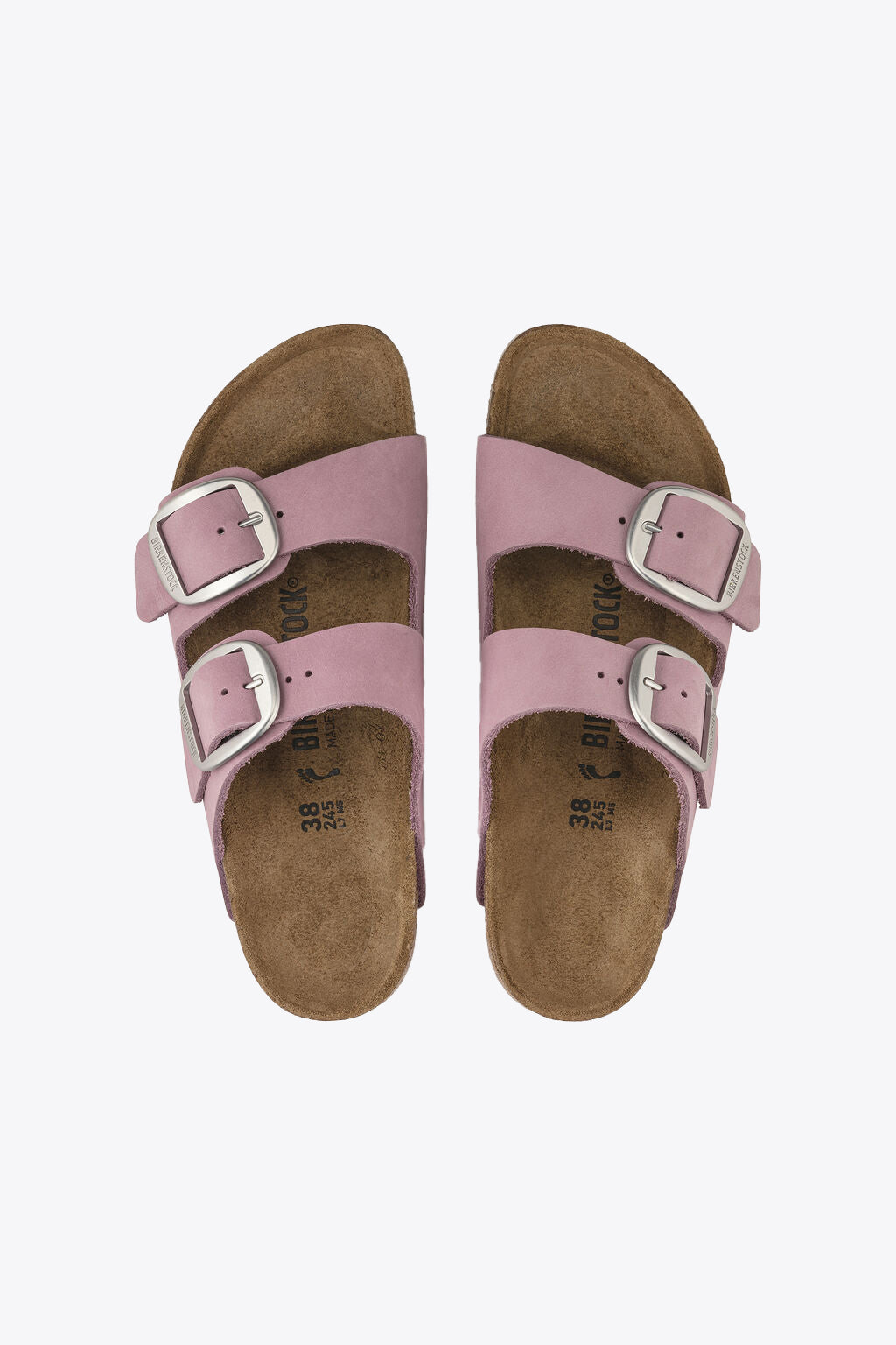 alt-image__Pink-nubuk-sandal---Arizona-Big-Buckle-N