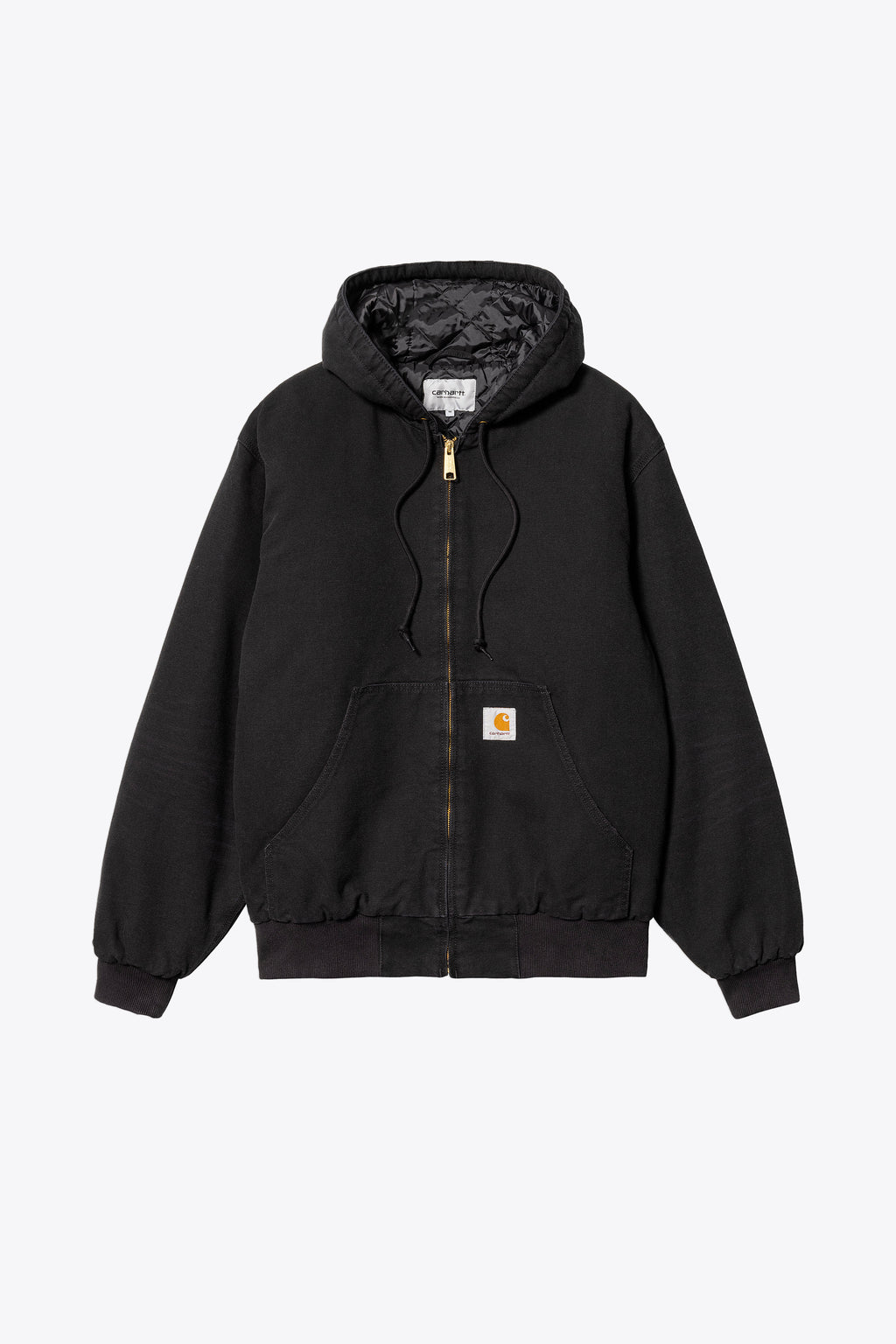 alt-image__Black-canvas-hooded-bomber-jacket---OG-Active-Jacket