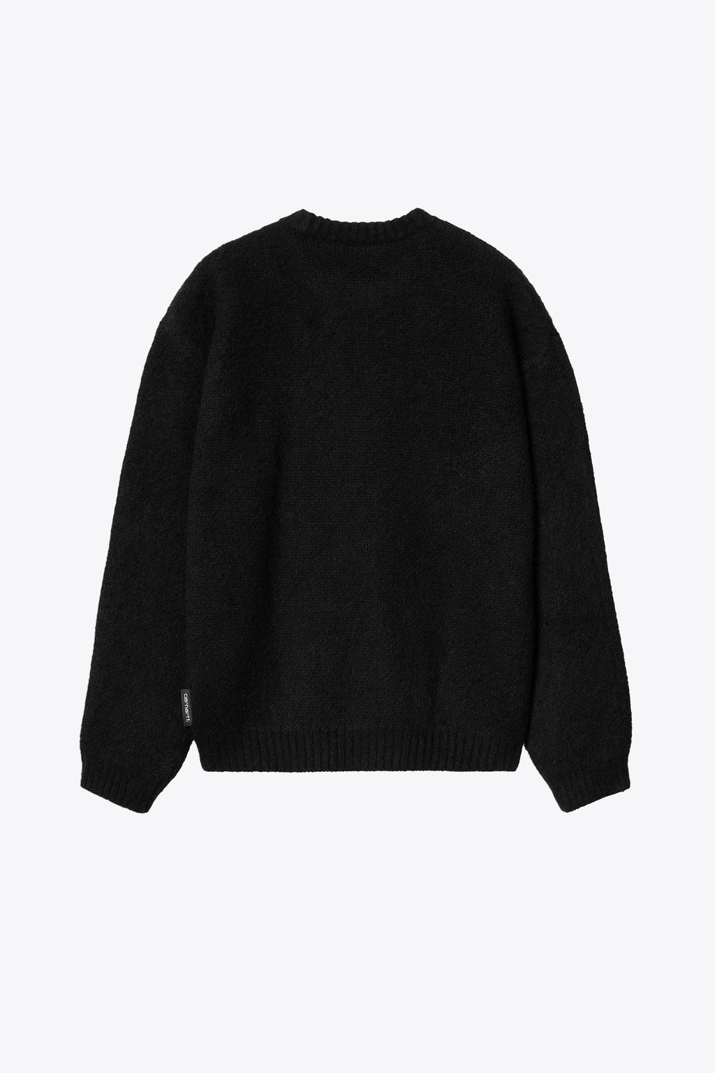 alt-image__Pullover-nero-in-misto-lana---Merton-Sweater