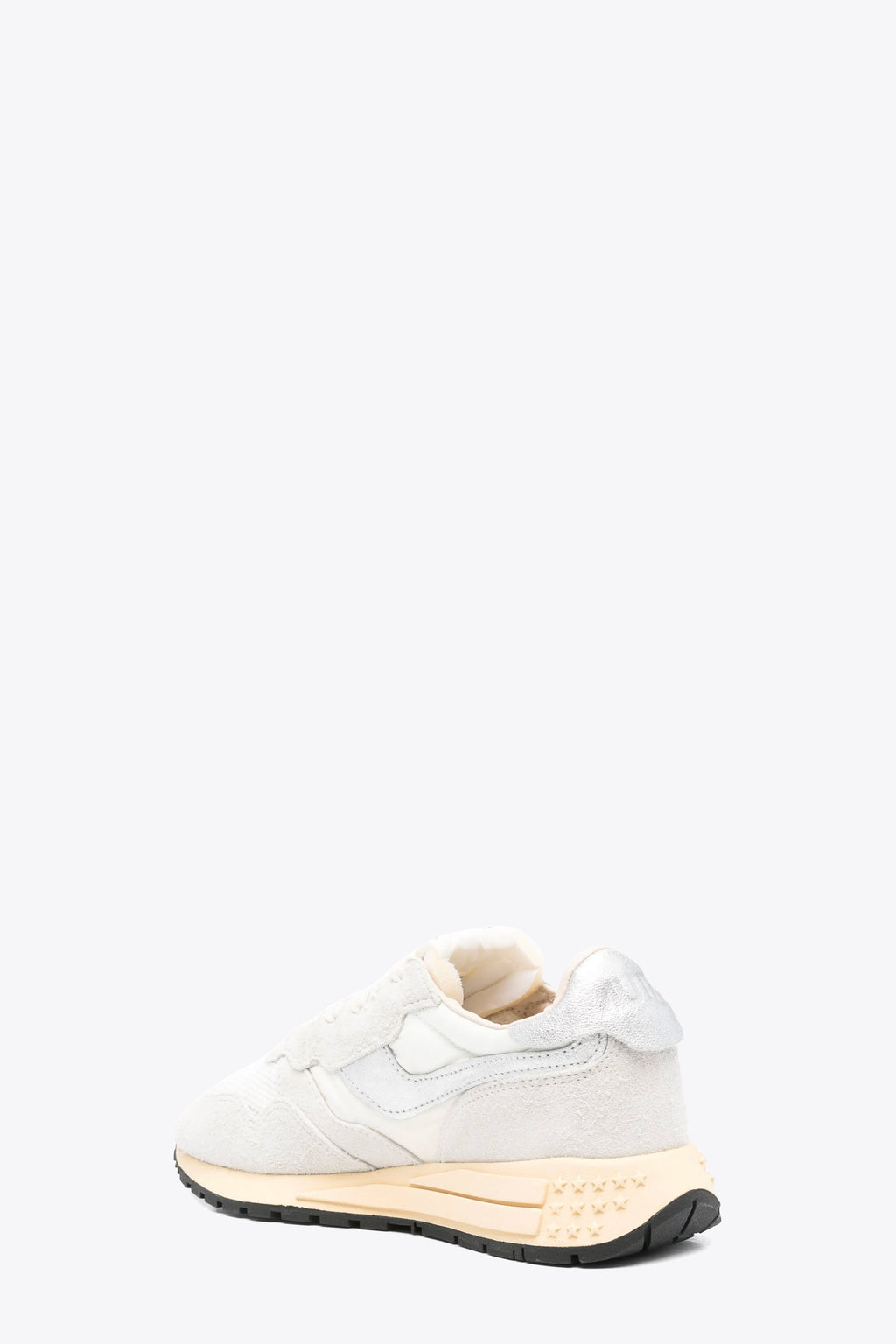 alt-image__White-nylon-and-suede-low-sneaker-with-silver-details---Reelwind-Low