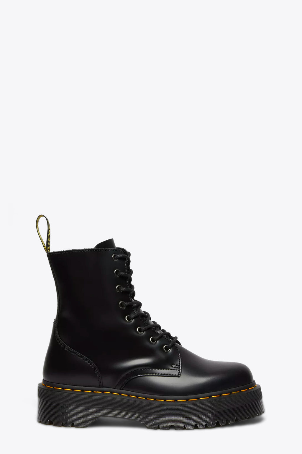 alt-image__Black-smooth-leather-lace-up-ankle-boots-with-platform-sole---Jadon