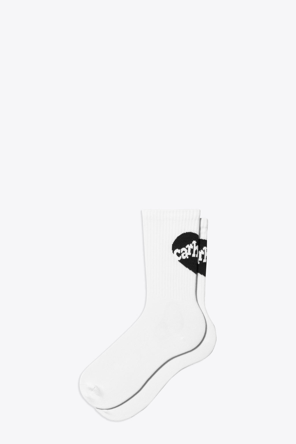 alt-image__Calzini-bianchi-con-logo-e-cuore---Amour-Socks