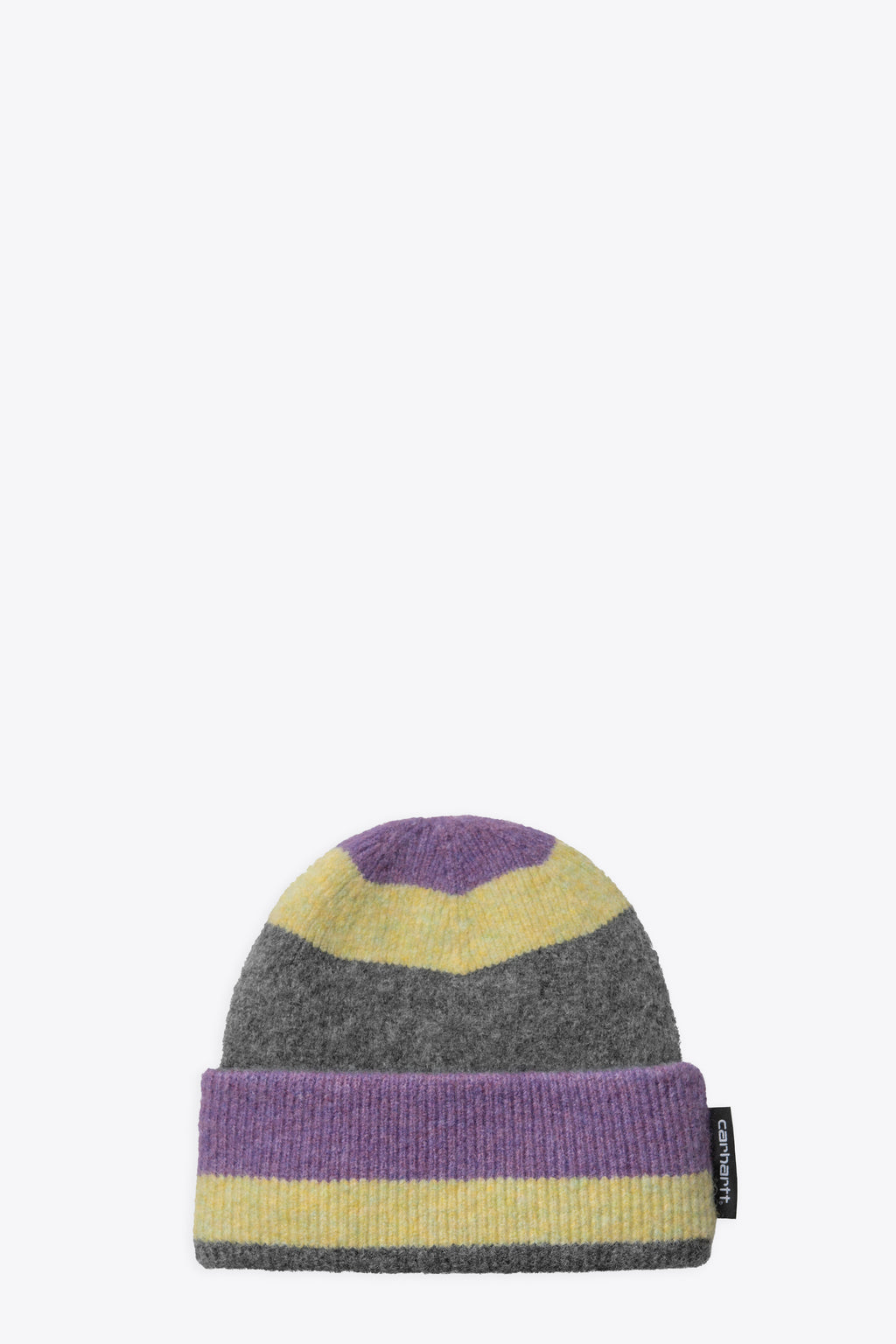 alt-image__Multicolor-striped-knitted-beanie---Sundling-Beanie-