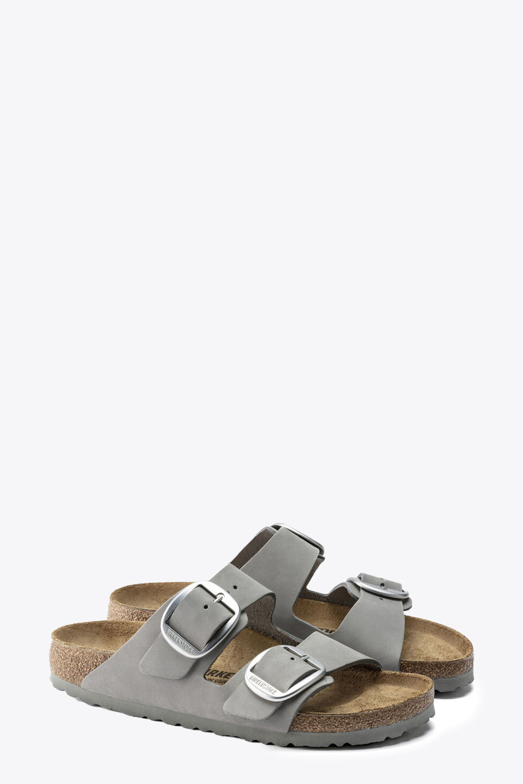 alt-image__Sandalo-in-nabuk-grigio---Arizona-Big-Buckle-N