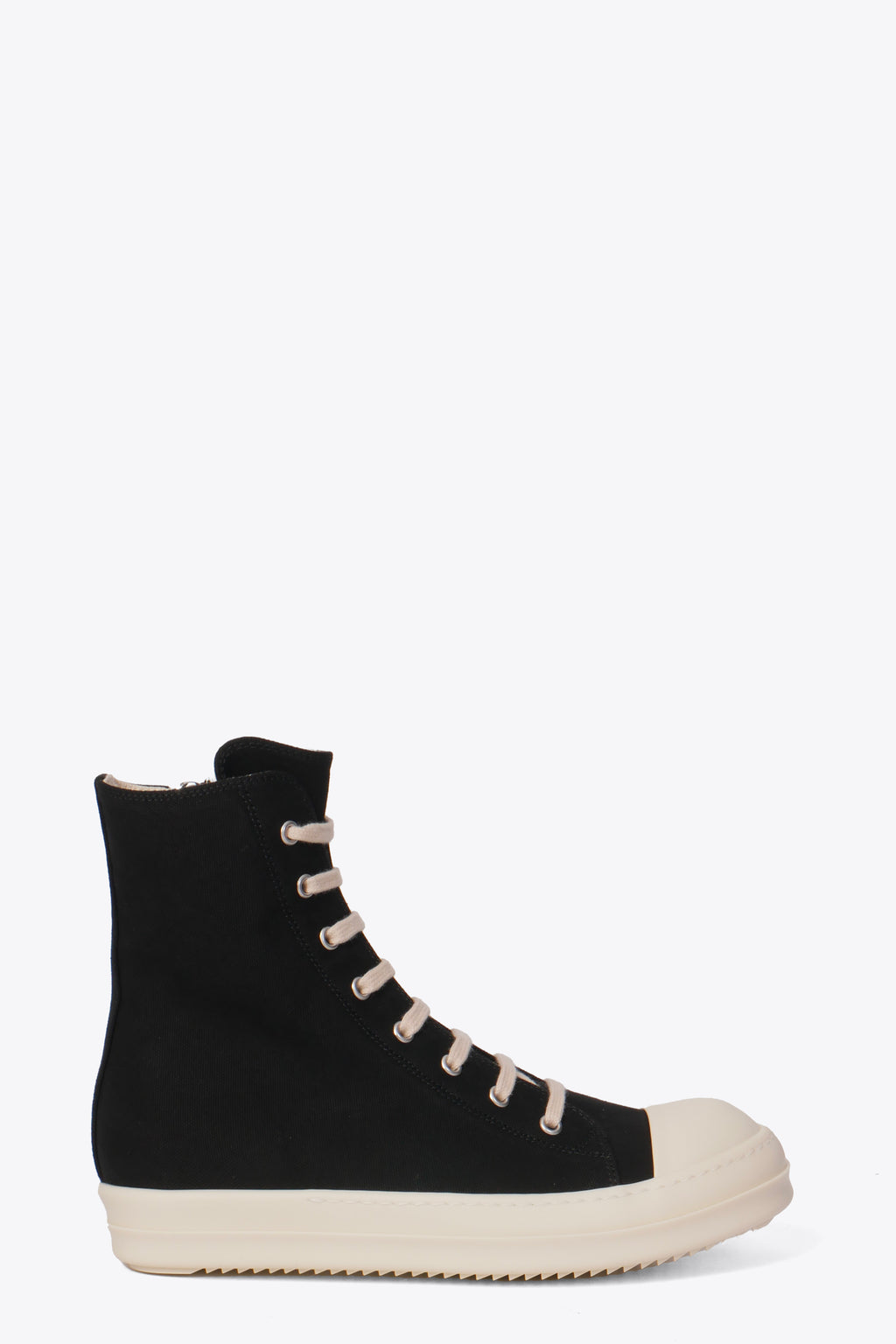 alt-image__Black-canvas-lace-up-high-sneaker---Sneaks