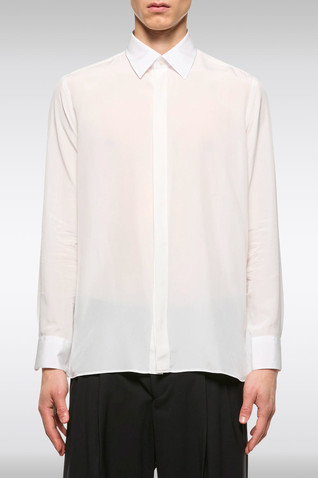 alt-image__SILK-L/S-SHIRT-MAN-Crema