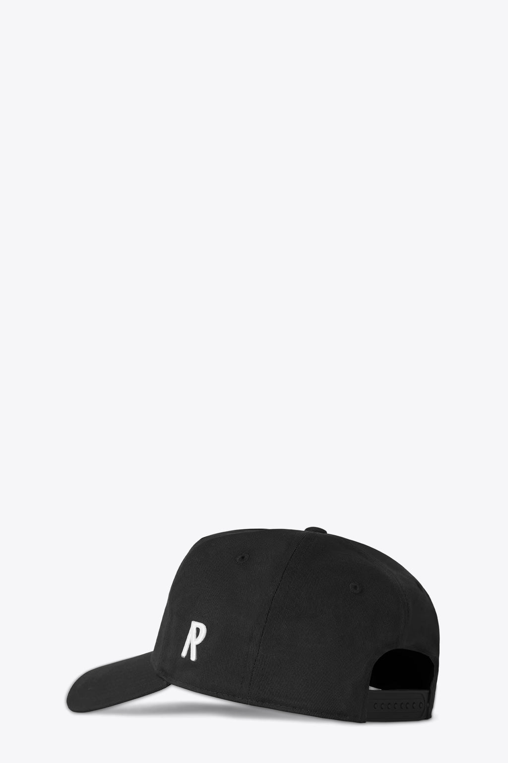 alt-image__Black-canvas-baseball-cap-with-logo-embroidery---Represent-Owners-Club-Cap