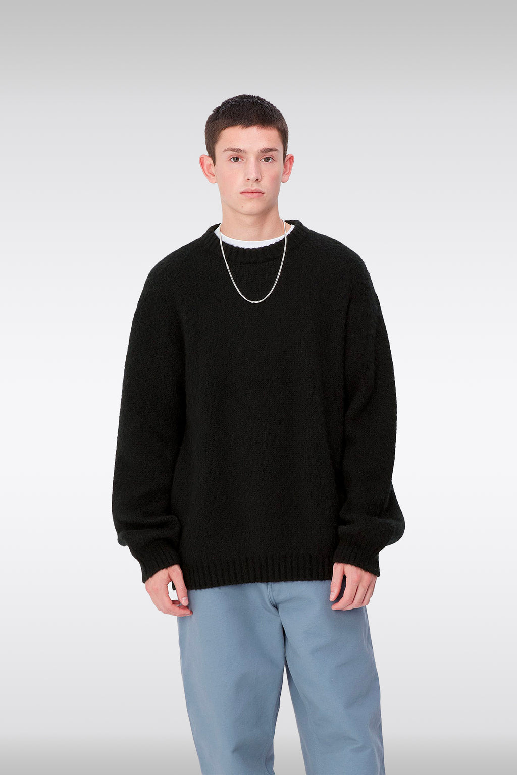 alt-image__Pullover-nero-in-misto-lana---Merton-Sweater