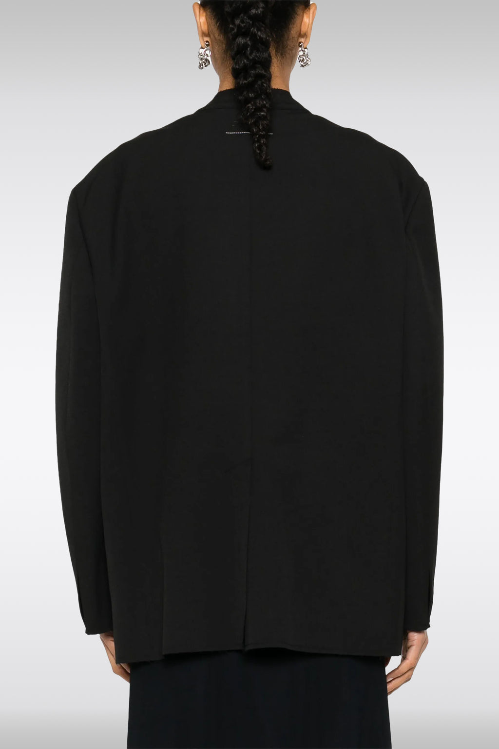 alt-image__Oversized-single-breasted-blazer-in-black-twill-with-stitched-lapel