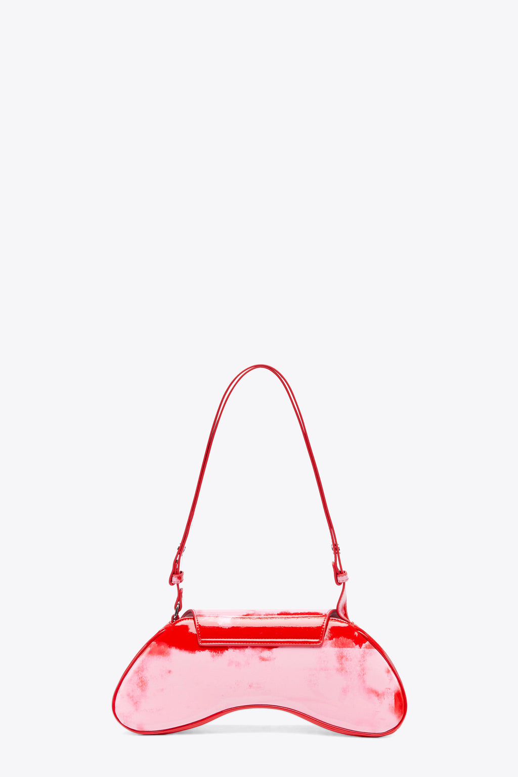 alt-image__Red-and-pink-patent-bag-with-logo-print---Play-Crossbody-Bag