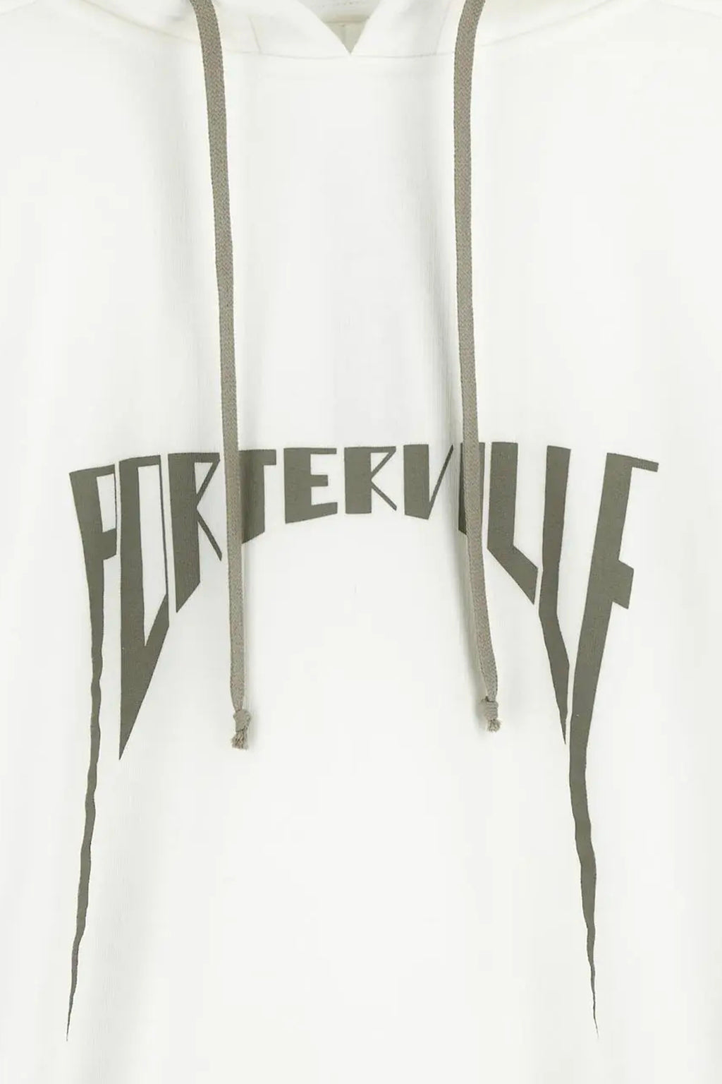 alt-image__Felpa-oversize-panna-con-cappuccio-e-stampa-frontale-Porterville---Oversized-Hoodie