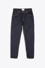 Dark blue denim slim fit jeans - Tokyo 