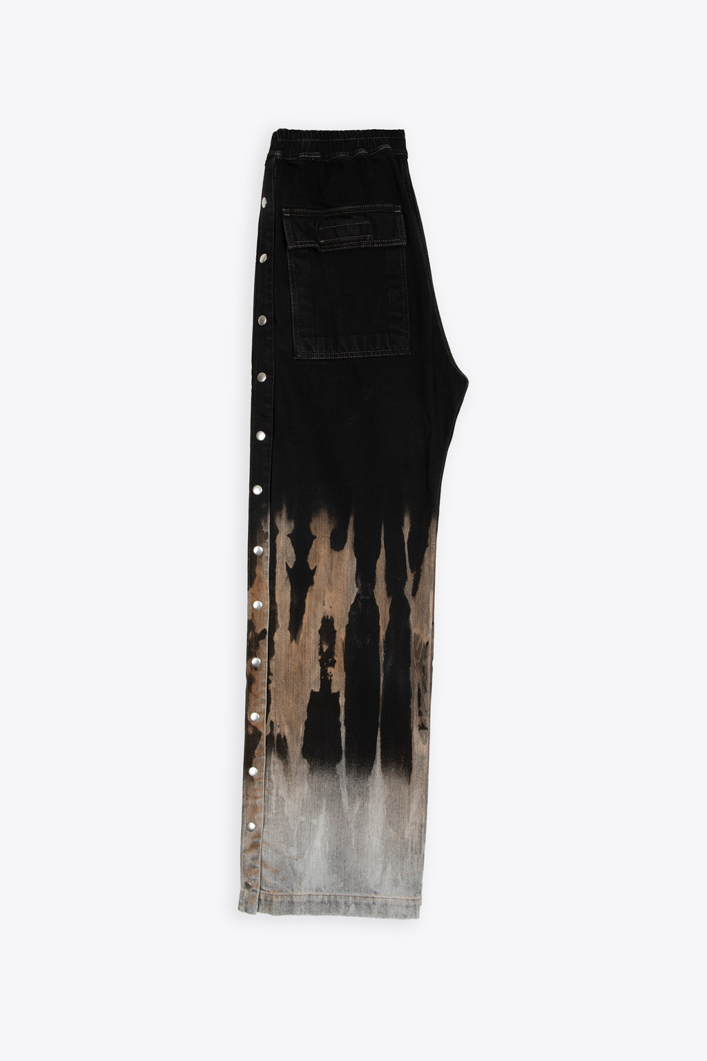 alt-image__Bleached-black-denim-pant-with-side-snaps---Pusher-Pants