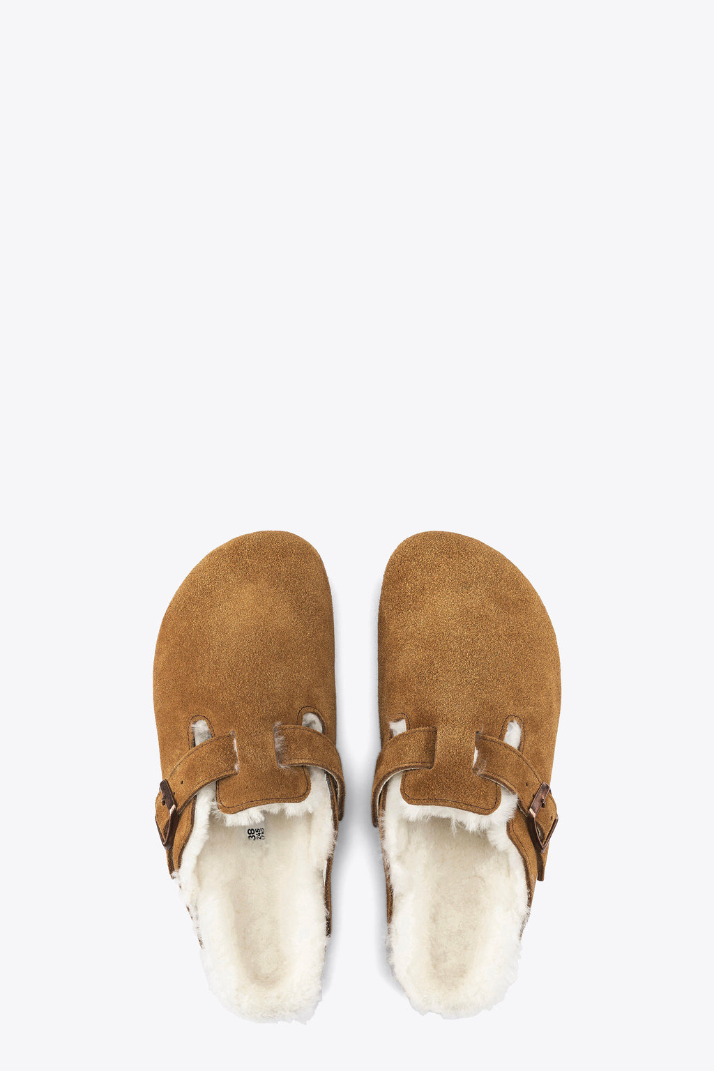 alt-image__Cognac-brown-suede-sabot-with-shearling-lining---Boston-Shearling