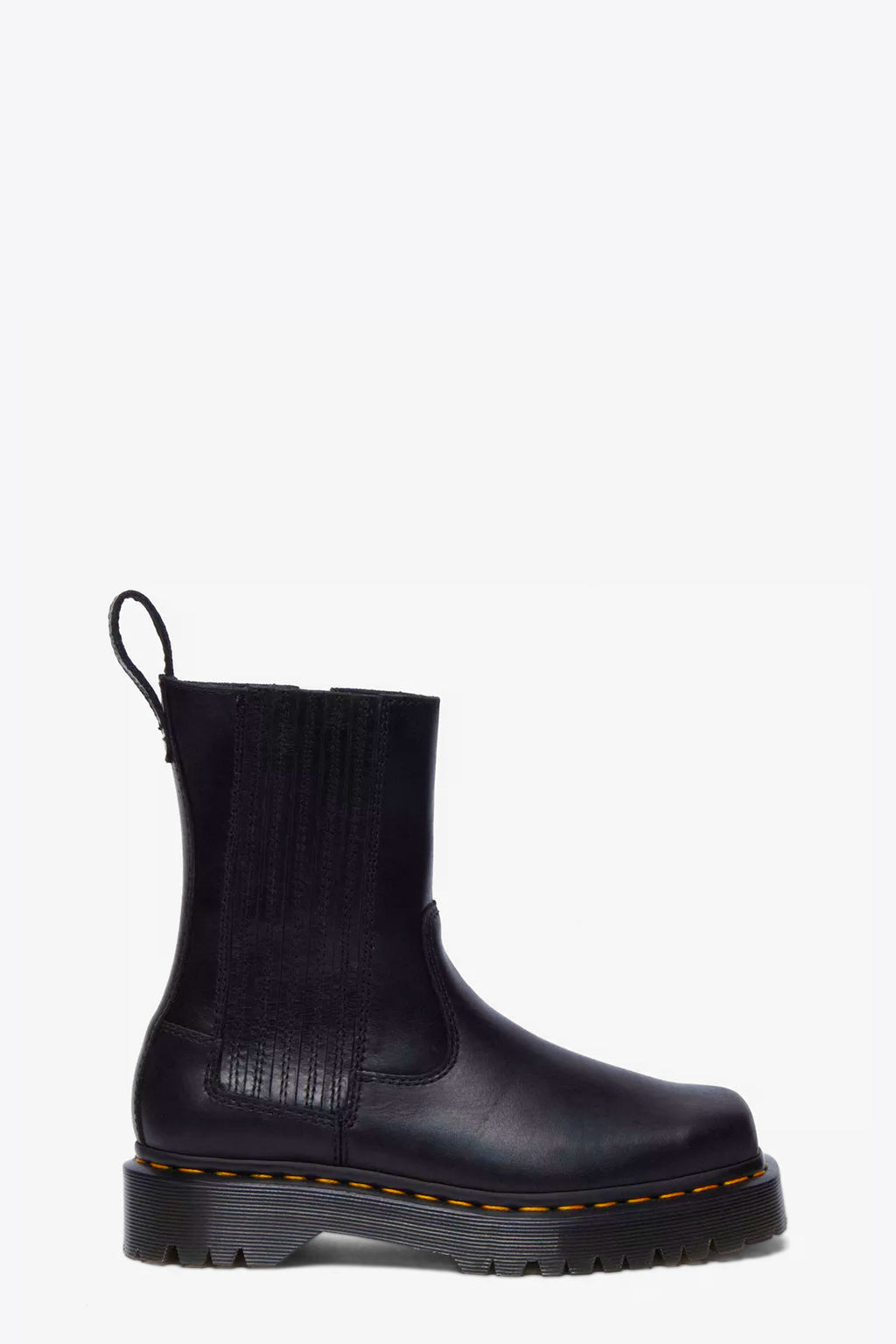 alt-image__Black-leather-ankle-boots-with-squared-toe---Amaayah-Lo