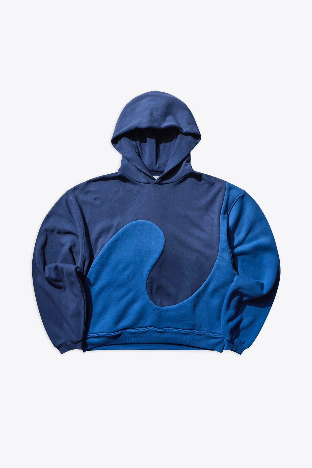 alt-image__Felpa-con-cappuccio-in-cotone-blu-con-lavorazione-swirl---Unisex-Classic-Swirl-Hoodie