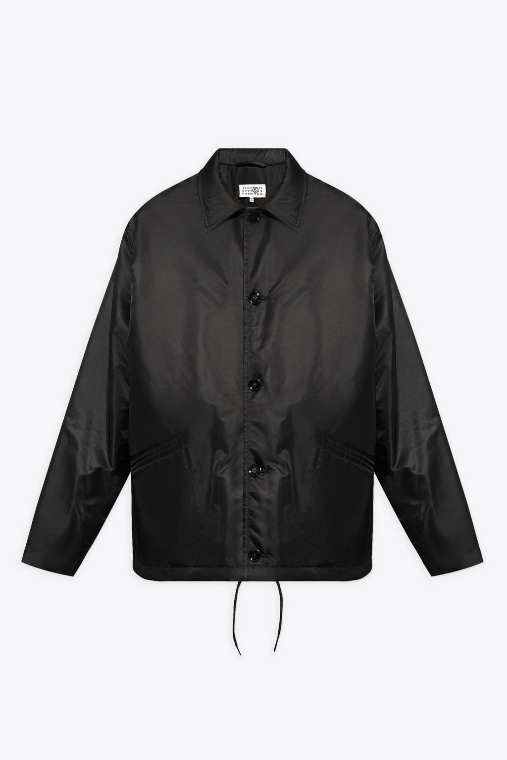 Maison margiela coach jacket hotsell