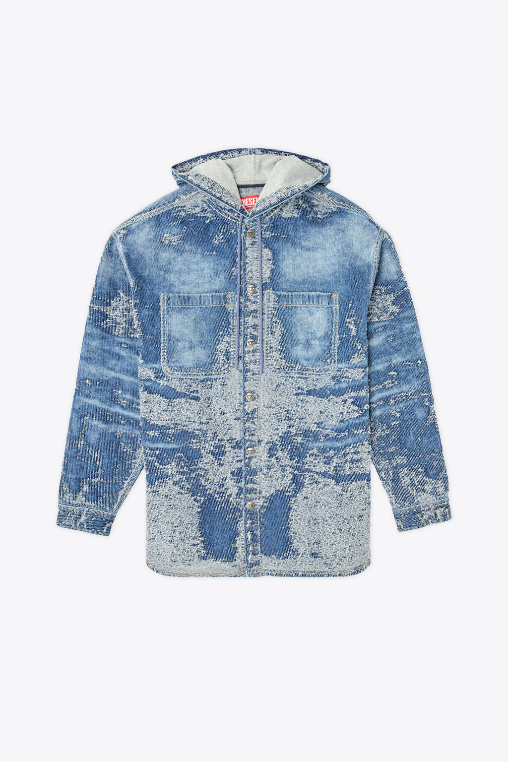 alt-image__Overshirt-in-denim-jacquard-blu-medio-con-rotture---D-Dewnys-Hood-S