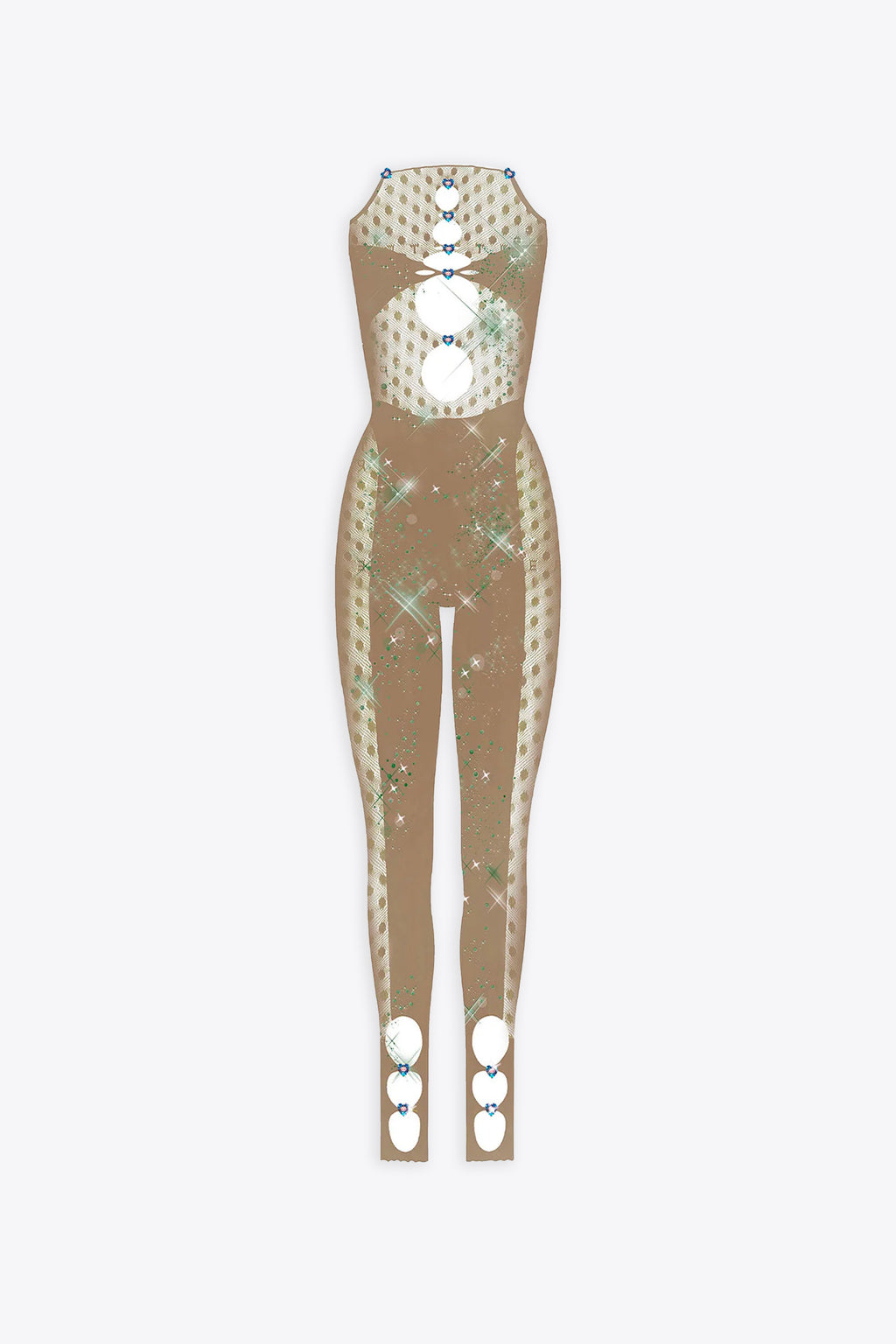 alt-image__Tuta-in-lycra-stretch-modellante-beige-con-strass---Janice-Jumpsuit