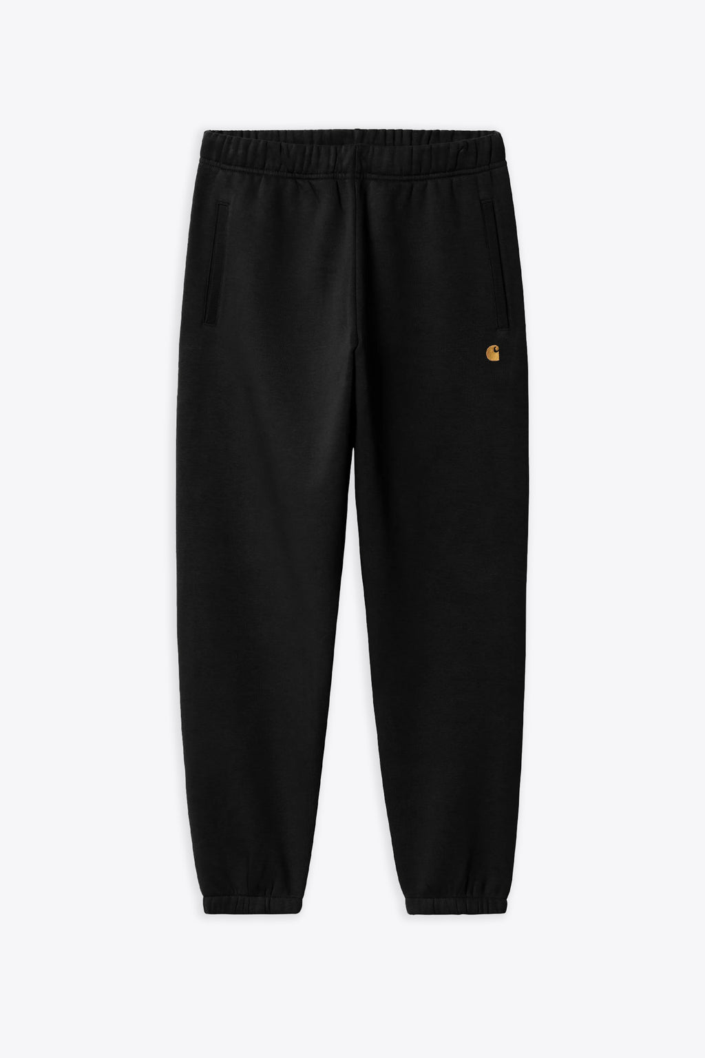 alt-image__Pantalone-nero-in-felpa-con-logo-C-ricamato---Chase-Sweat-Pant