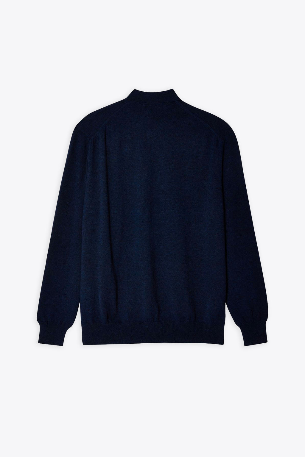 alt-image__Polo-oversize-in-lana-blu-navy-con-maniche-lunghe